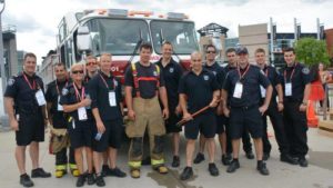 Pompiers de Laval