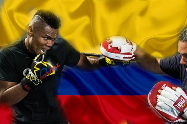 Eleider alvarez