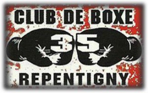 Club de boxe 35