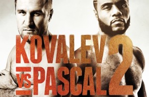 Kovalev Pascal 2 affiche